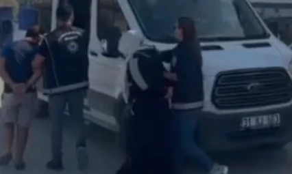 Hatay'da hareketli saatler!