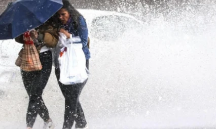 Hatay'da kuvvetli yağış uyarısı