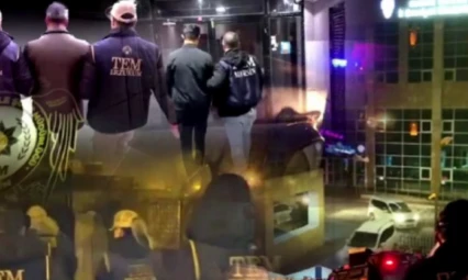 Hatay dahil 39 ilde FETÖ'ye dev operasyon: 160 kişi yakalandı!