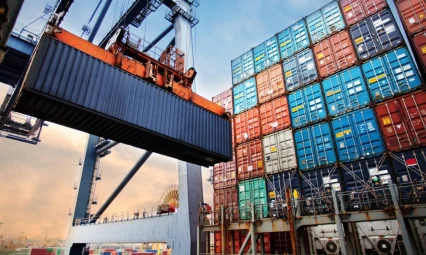 Hatay'dan ihracat hamlesi: Doğu Akdeniz'in zirvesinde!