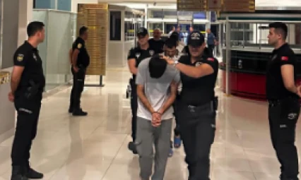 Hatay'ı karıştıran kavganın failleri yakalandı!