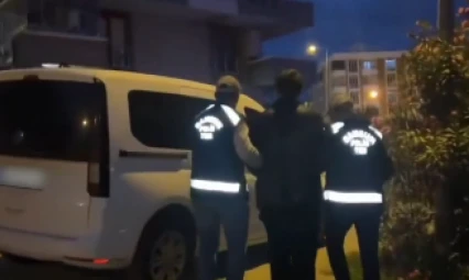 Hatay'ın olduğu 50 ilde FETÖ operasyonu: Çok sayıda kişi yakalandı!