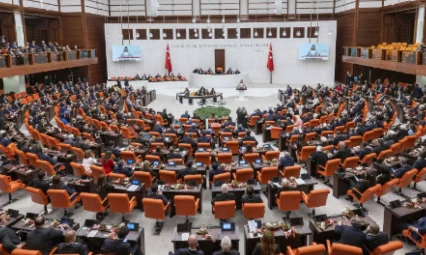 Hataylı vekil çalışkanlığıyla ön plana çıktı: İlk 5'te yer aldı!