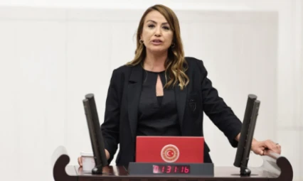 Hataylı vekilden sert tepki: 'Tarihimize kara bir leke olarak geçmiştir'