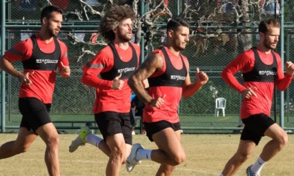 Hatayspor için ölüm kalım maçı!