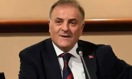 İBB Meclis vekili Nuri Aslan seçildi: Peki, Nuri Aslan kimdir? Aslen nerelidir?