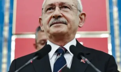 Kemal Kılıçdaroğlu çok konuşulan iddialara yanıt verdi: Peki, CHP başkanlığı için yarışacak mı?