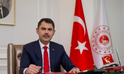 Sığınaklar zorunlu hale geliyor: Bakan Kurum yeni yönetmeliği açıkladı