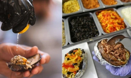 Türkiye'de art arda gıda zehirlenmeleri: Bakanlıklardan kritik uyarı!