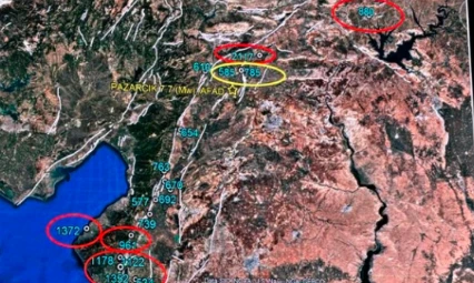 Van'da peş peşe 5 deprem meydana geldi: Uzman isimden korkutan yorum geldi!