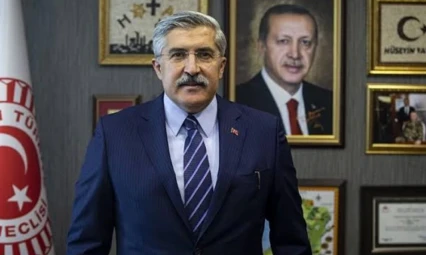 Vekil Yayman, 'Saldırıya uğradılar ama geri dönmediler'