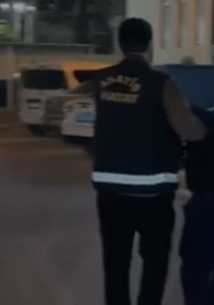Banka ve bilişim dolandırıcısı Hatay'da yakalandı!