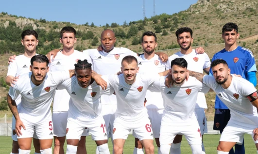 Hatayspor'a kimse sponsor olmuyor: Taraftar yalnız bırakıldığını düşünüyor!