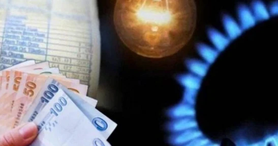 Bakan Bayraktar merak edilen zam konusuna değindi: 'Elektrik ve doğalgaza zam gelecek mi?'