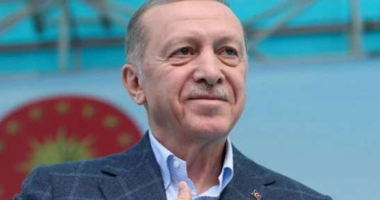 Erdoğan'dan asgari ücret ve ekonomi mesajları: 'Kefenin cebi yok, adaletli bir sistem kurmalıyız'