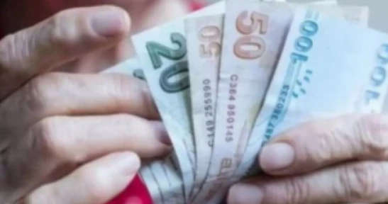 Kadınlara 57 bin TL erken emeklilik fırsatı!