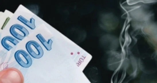 Sigaraya yeni zam sinyali!