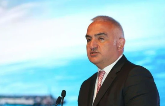 Bakan Ersoy açıkladı: Hatay'a restorasyon için 3 milyon destek paketi