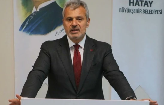 Hatay Belediyesi'nin borcu açıklandı: 'Tefeciden bile borç alınmış'