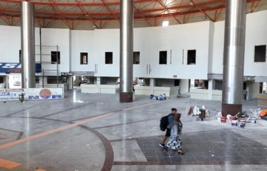 Hatay Büyükşehir Belediyesi duyurdu: Bu alanda onarım çalışmaları başladı!