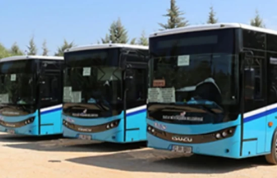 Hatay'da 151 numaralı otobüs hattı tekrardan hizmet verecek: Depremden bu yana birçok durağa uğramıyordu!