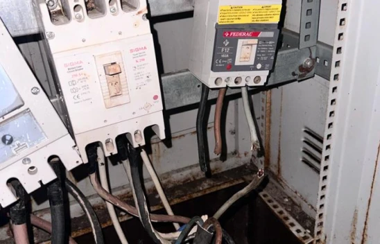 Hatay'da hırsızlar bunu da yaptı! Bu kadarı pes dedirtti