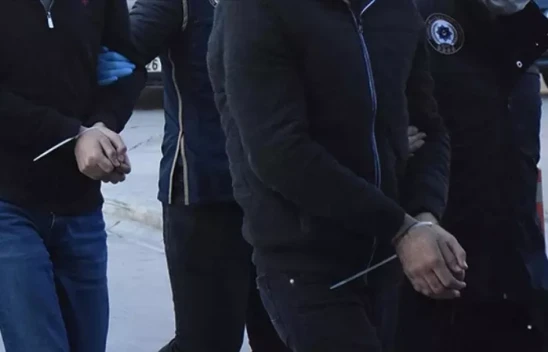 Hatay'da kaçakçılık operasyonu: 2 gözaltı!