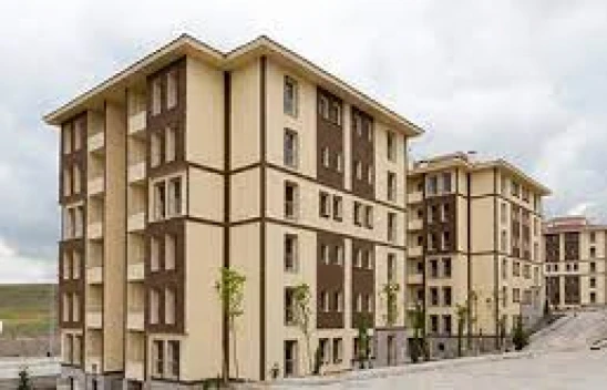 Hatay'da konutlar ne zaman teslim edilecek?