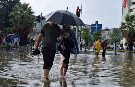 Hatay'da yağışlı hava devam edecek mi? İşte Hatay'da 5 günlük hava durumu raporu…