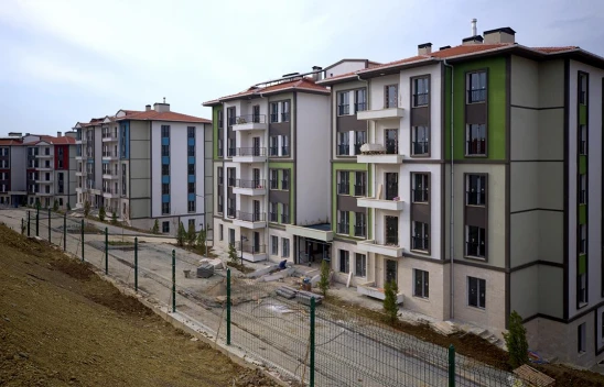 Hatay deprem konutları ne zaman teslim edilecek?