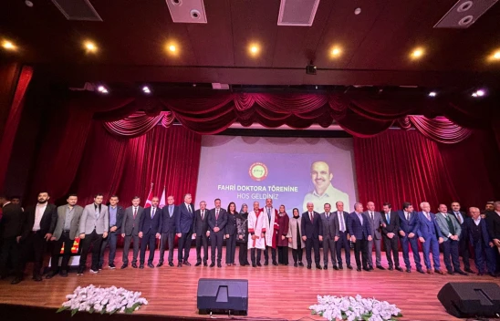 Hatay, Konya'nın desteğini unutmadı!