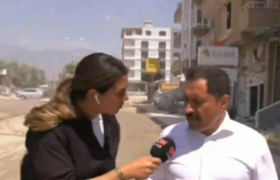 Hatay Valisi Masatlı açıkladı: Hatay'da 3 hafta içinde çadırda yaşayan kalmayacak! İşte detaylar…