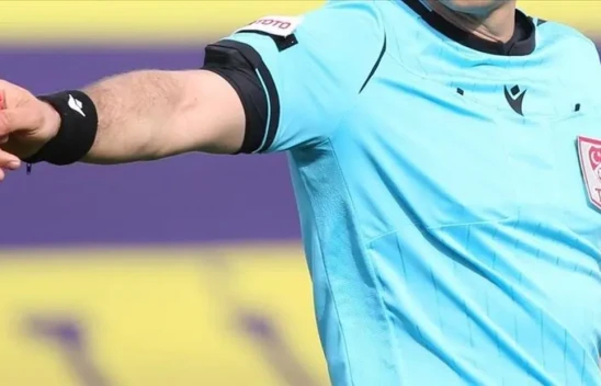 Hatayspor maçında görev alacak hakem belli oldu! İşte o isim