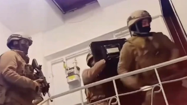 Aralarında Hatay da var!14 ilde uyuşturucuya büyük darbe: 305 gözaltı