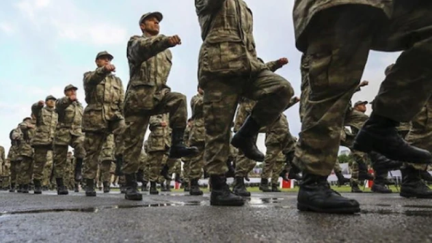 Askerlikte yeni dönem: İsteyen, istediği yerde yapabilecek iddiası!