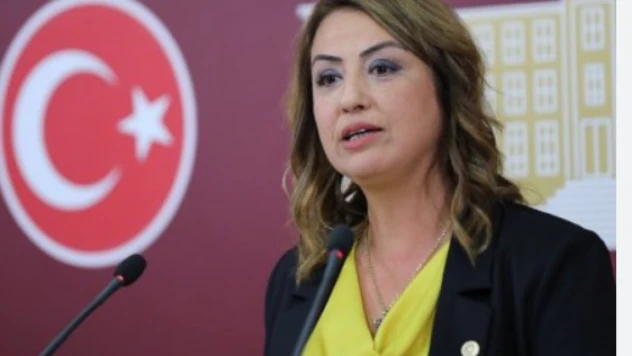 CHP'li Nermin Yıldırım Kara: 'Emeğin hakkını koruyacak düzenlemeler artık gecikmemeli'