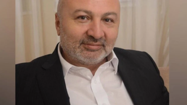 Cumhurbaşkanı Başdanışmanı Hamdi Kılıç vefat etti!