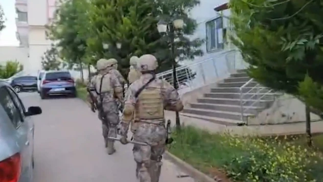 FETÖ'ye yönelik dev operasyon: Hatay dahil 47 ilde 208 gözaltı!