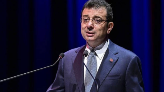 Gazeteci Saymaz, 'İmamoğlu ihanete uğradığını düşünüyor'