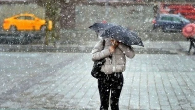 Hatay'a uyarı üstüne uyarı: O günlerde sağanak var!