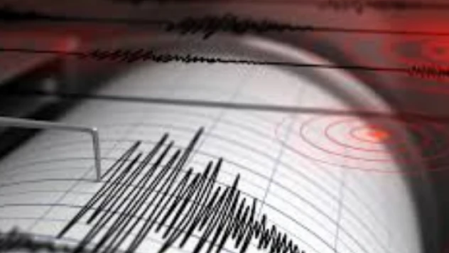 Hatay Antakya'da 4.2 büyüklüğünde deprem