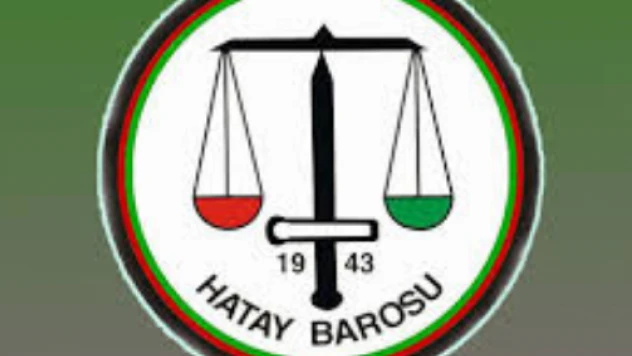 Hatay Barosu, 'Mücbir sebep hali uzatılsın' 
