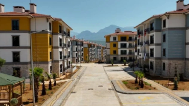 Hatay'da 9. Etap kura çekimi başladı: CANLI İZLE!