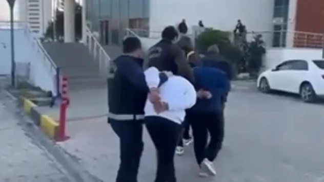 Hatay'da her yerde aranan 6 şüpheli yakalandı, 5'i tutuklandı!