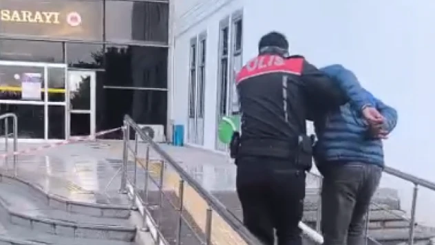 Hatay'da her yerde aranan şahıs, sahte kimlikle yakalandı!