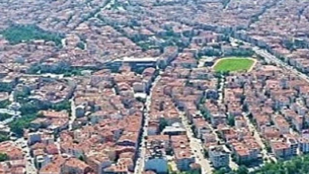 Hatay'da il olabilecek ilçe açıklandı: TÜİK rapor verdi!