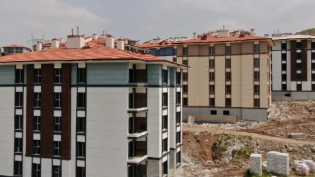Hatay'da merakla beklenen TOKİ 3. Etap'ta Konut Belirleme Kurası o gün çekilecek!