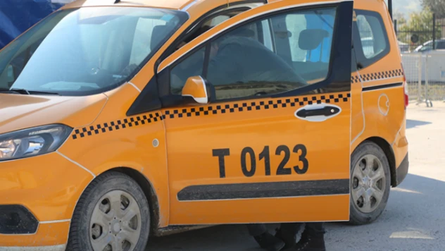 Hatay'da ulaşımda yeni dönem!