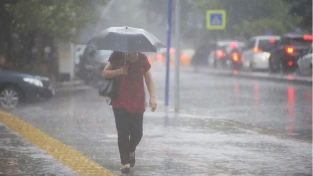 Hatay'da yağışlı havalar başlıyor: Meteoroloji uyardı!