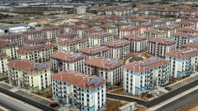 Hatay'da yapımı tamamlanan konutlar için kura çekiliyor: Tıkla izle!